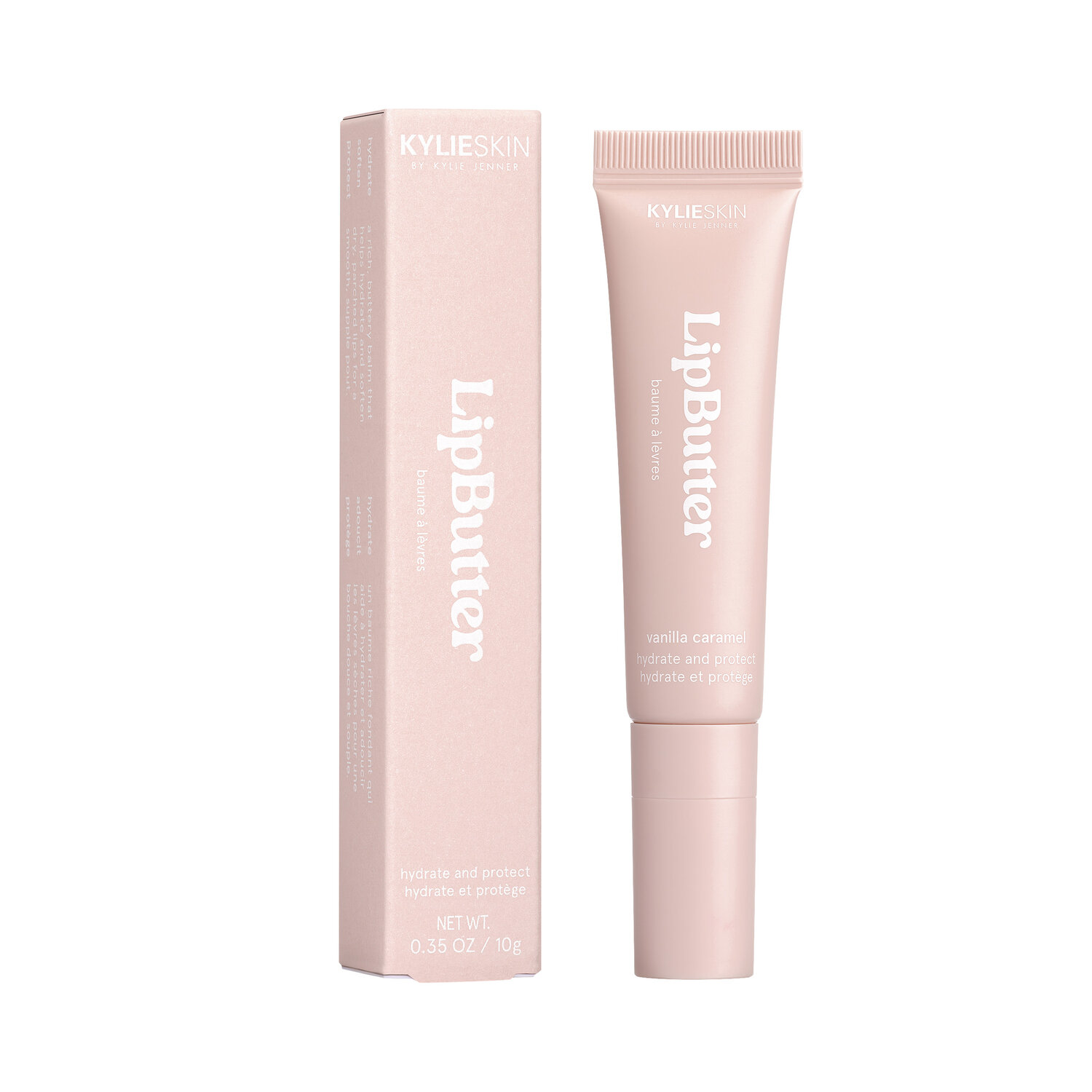 LIP BUTTER (B&Aacute;LSAMO LABIAL)